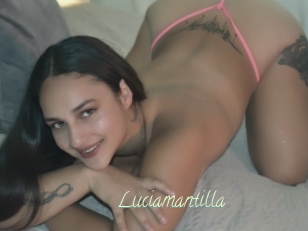 Luciamantilla