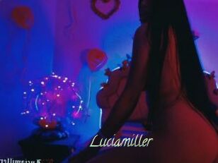 Luciamiller