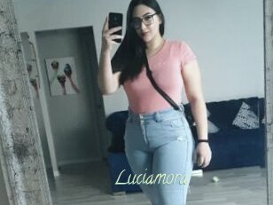Luciamora