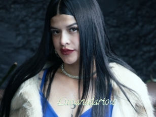 Lucianadartois
