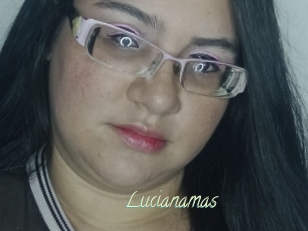Lucianamas