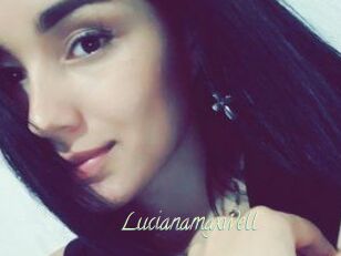 Lucianamaxwell