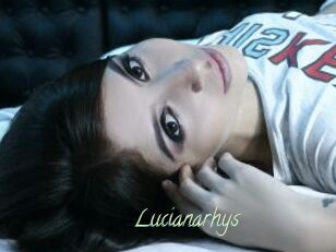 Lucianarhys