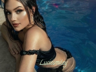 Luciesmiley