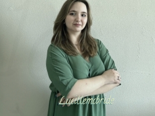 Lucillemcbride
