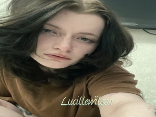 Lucillewilson