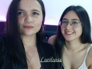 Luciluisa
