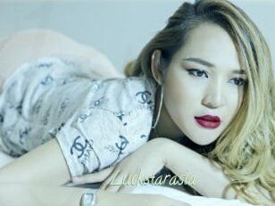Luckstarasia