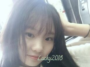 Lucky2018