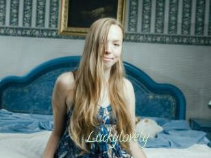 Luckylovely