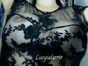 Lucycaliente