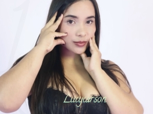 Lucycarson