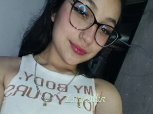Lucycollin