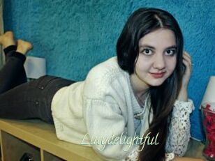 Lucydelightful