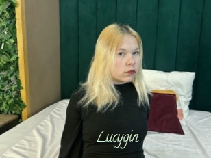 Lucygin