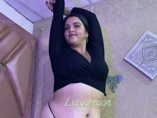 Lucygreison