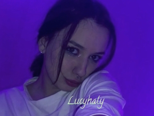 Lucyhaly