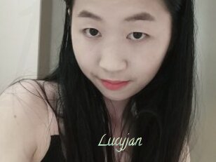 Lucyjan