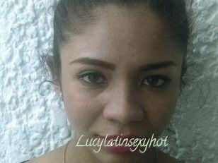 Lucylatinsexyhot