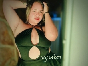 Lucyowenn