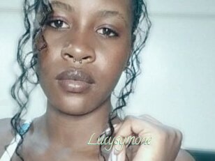Lucysymone