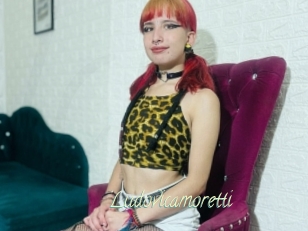 Ludovicamoretti