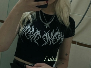 Luisa