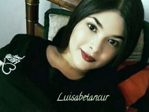 Luisabetancur