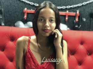 Luisacox