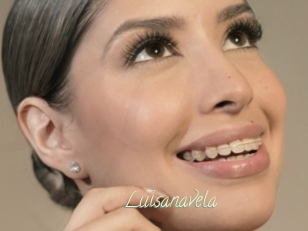 Luisanavela