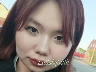 Lullabylilith