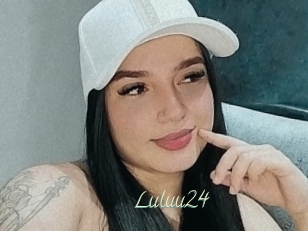 Luluu24