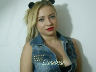 Lunabear
