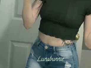 Lunabunnie