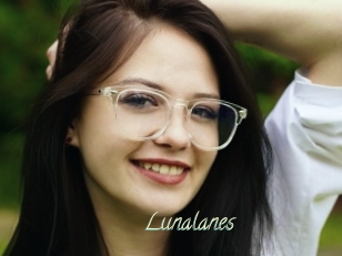 Lunalanes