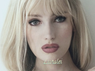 Lunalei