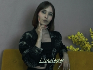 Lunalester