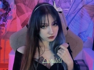 Lunalili