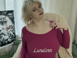 Lunalinei
