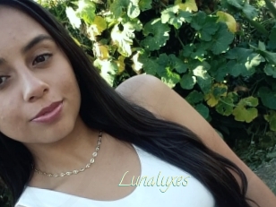 Lunaluxes