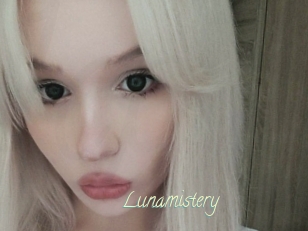 Lunamistery