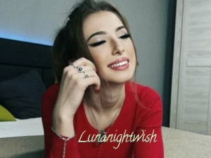 Lunanightwish