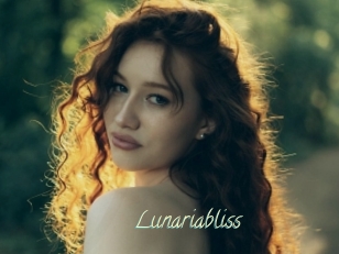 Lunariabliss