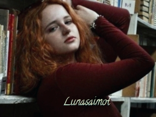 Lunasaimot