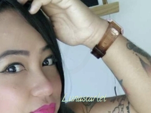 Lunascarlet