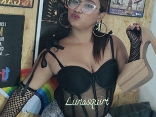 Lunasquirt
