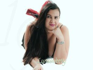 Lunasweetty