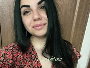 Lunavelour