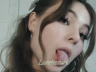 Lunettestark