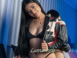 Lunnawhitte